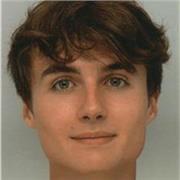 Cours de maths 15€/h étudiant en mathématiques, statistiques et finances, sérieux et rigoureux